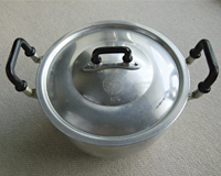 タイの小鍋